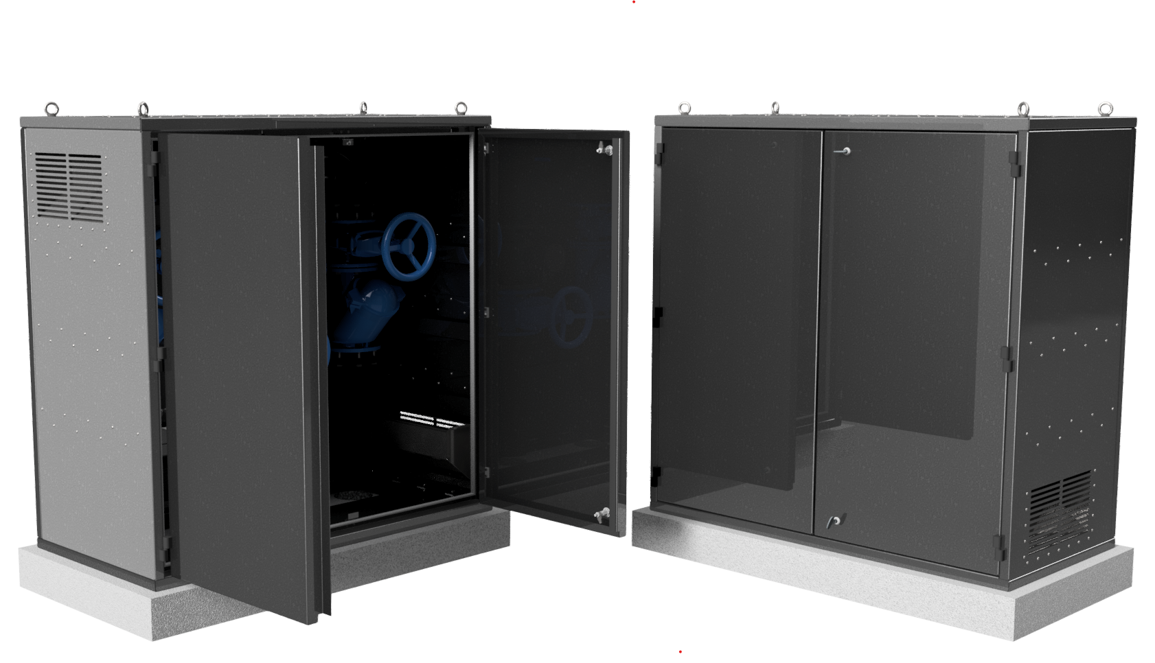 hdvp 1600 website